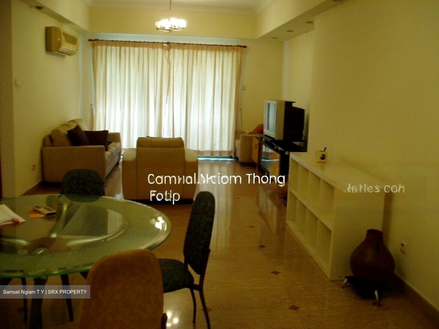 Signature Park (D21), Condominium #521443891